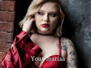 Your_mariaa