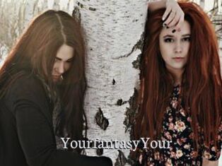 YourfantasyYour