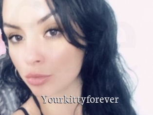 Yourkittyforever