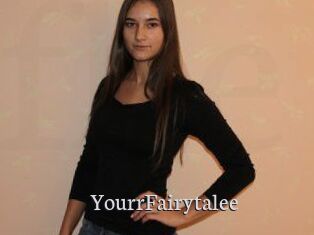 YourrFairytalee