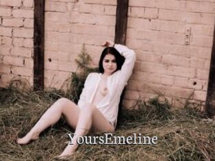 YoursEmeline Free Host Empire