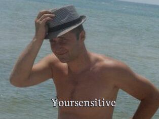Yoursensitive Free Host Empire
