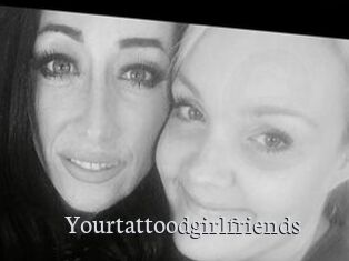 Yourtattoodgirlfriends