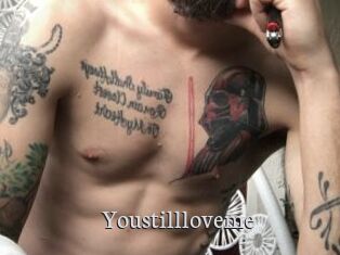 Youstillloveme