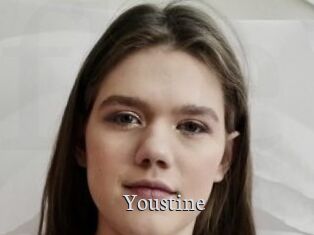 Youstine