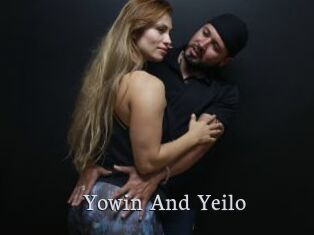Yowin_And_Yeilo Free Host Empire