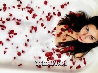 YrinaBlack