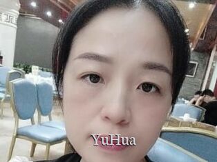 YuHua