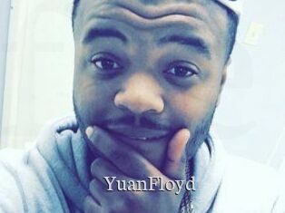 Yuan_Floyd