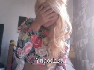 Yubochka