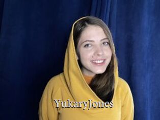 YukaryJones