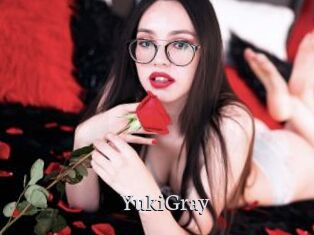 YukiGray