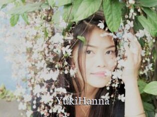 YukiHanna