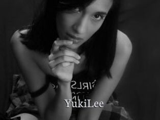 YukiLee Free Host Empire