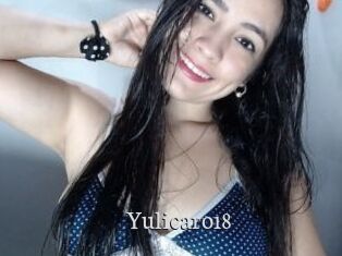 Yulicaro18