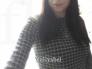 Yuliyabel