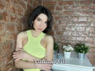 YummieGil