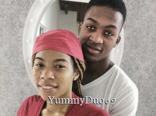 YummyDuo69 Free Host Empire