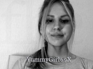 YummyGirl69X Free Host Empire