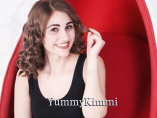 YummyKimmi
