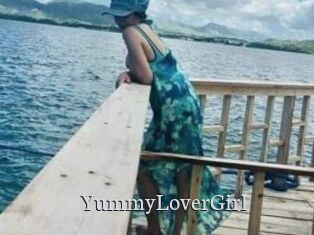 YummyLoverGirl