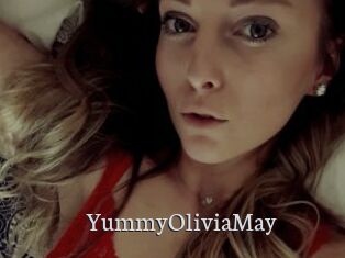 YummyOliviaMay