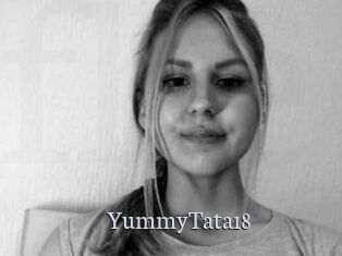 YummyTata18