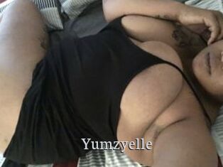 Yumzyelle