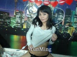 YunMing