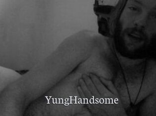 YungHandsome