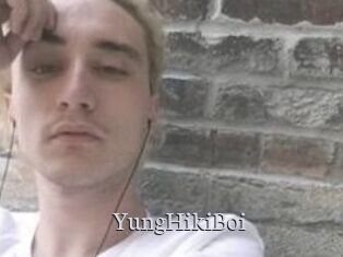 YungHikiBoi Free Host Empire