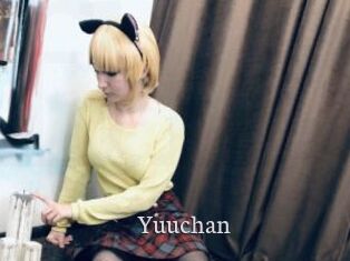 Yuuchan