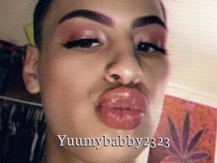 Yuumybabby2323