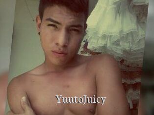 YuutoJuicy Free Host Empire