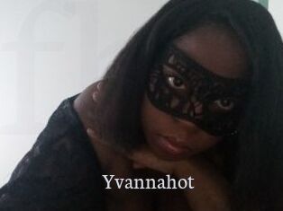 Yvannahot Free Host Empire