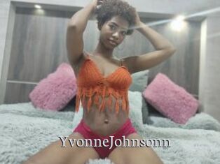 YvonneJohnsonn Free Host Empire