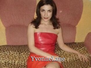 YvonneLane