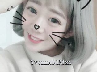 YvonneMMxx