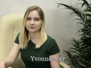 Yvonne_sexy