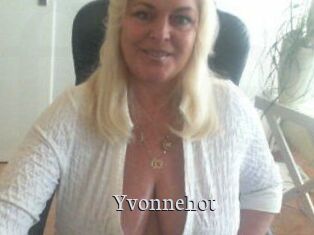 Yvonnehot