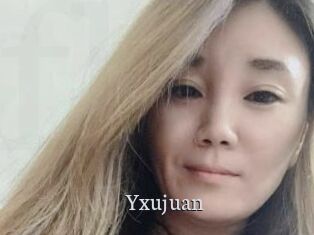 Yxujuan