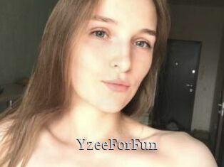 YzeeForFun