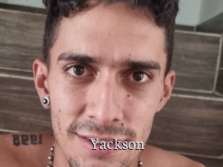 Yackson