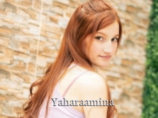 Yaharaamina