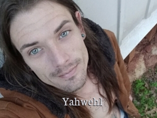 Yahwehl