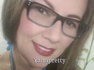 Yairapretty
