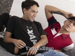 Yamandlugo