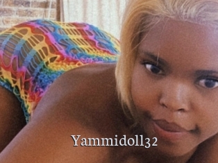 Yammidoll32