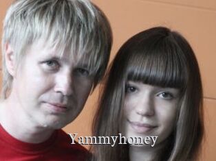 Yammyhoney