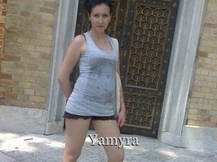 Yamyra